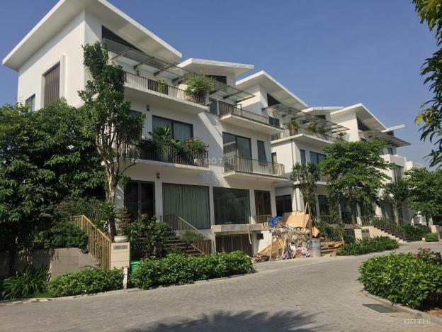 Bán cắt lỗ căn biệt thự Khai Sơn Hill, Long Biên 178m2, giá 18 tỷ, LH 0986563859 13458935