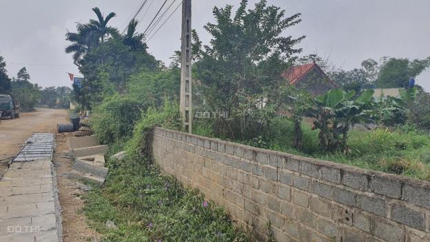 Cần bán mảnh đất 1300m2, có 200m thổ cư, xã Nhuận Trạch, Lương Sơn, Hòa Bình. Lh: 0913786912 13459036