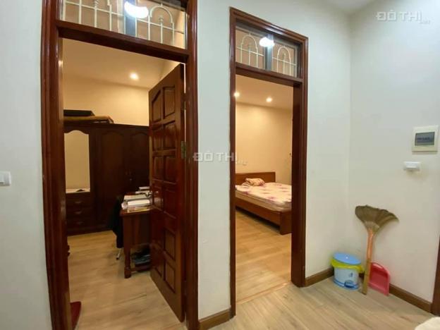 Bán nhà riêng Nguyễn Chính, Hoàng Mai, nhà đẹp, 36m2, 5 tầng, giá 3 tỷ 5. LH: 0986418882 13459071