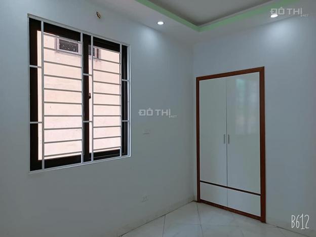 Ô tô đỗ cửa - Bán nhà Minh Khai - Hoàng Mai, 38m2, 5 tầng, 2,9 tỷ 13459235