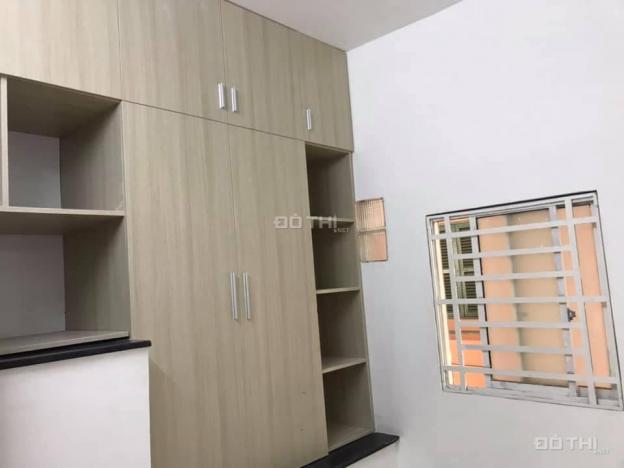 Bán nhà đẹp 2 tầng 30m2, ở ngay, Hoàng Văn Thụ, Q. Phú Nhuận, chỉ 4.1tỷ 13459350