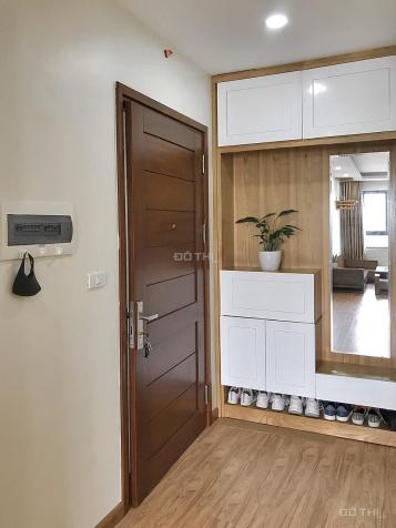 Cho thuê chung cư CT1 Thái Hà 43 Phạm Văn Đồng, 70m2 2PN 2WC full đồ vào ở luôn. LH: 0963146006 13459467