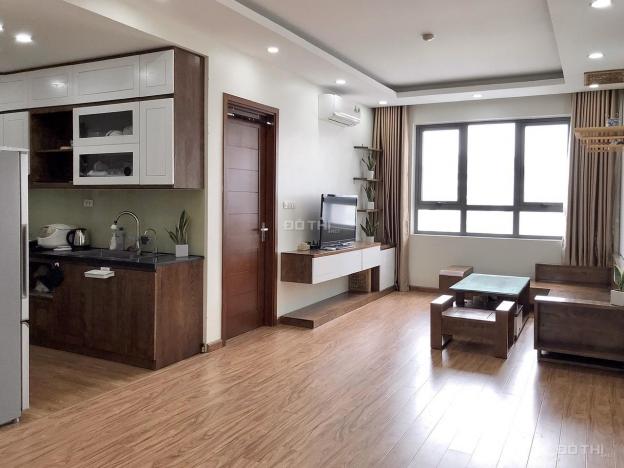 Cho thuê chung cư CT1 Thái Hà 43 Phạm Văn Đồng, 70m2 2PN 2WC full đồ vào ở luôn. LH: 0963146006 13459467