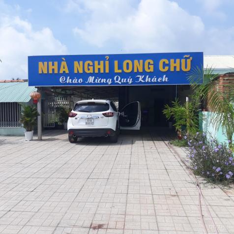 Bán gấp nhà nghỉ giá tốt hiện đang KD tốt ở H. Bến Cầu, Tây Ninh 13459535