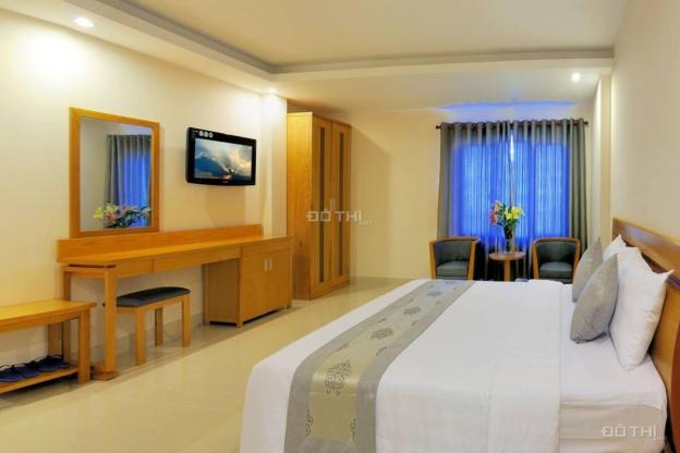 Chính chủ bán gấp khách sạn U&me Trung Sơn, 7 tầng, 28 phòng, HĐT 90 triệu/tháng, full nội thất 12985239