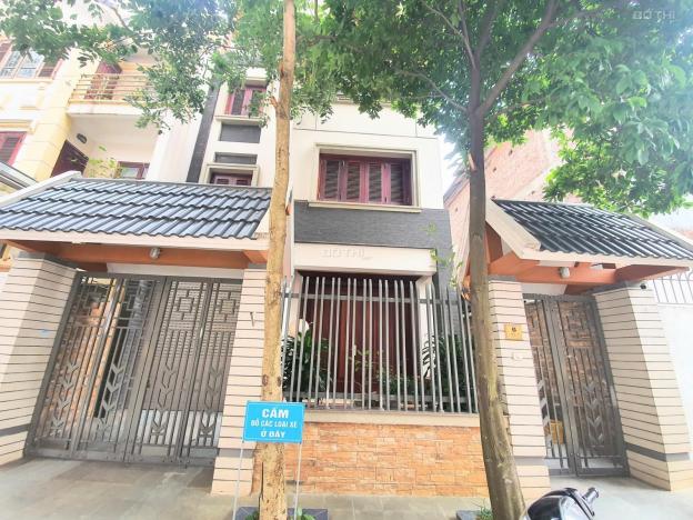 Bán nhà biệt thự tại đường Nguyễn Đức Cảnh, Phường Mai Động, Hoàng Mai, Hà Nội 13459733