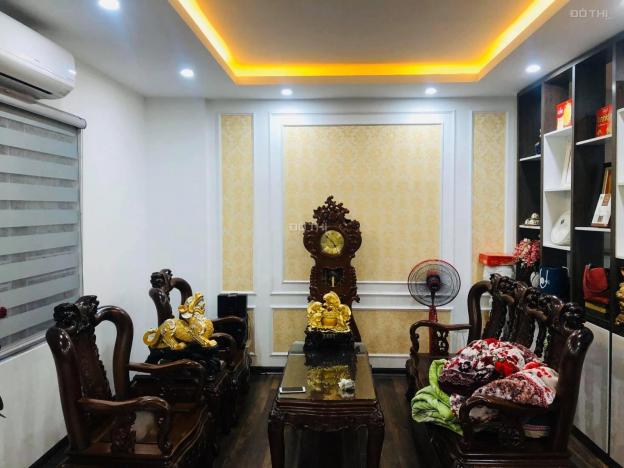 Bán nhà ngõ 10 Tôn Thất Tùng quận Đống Đa sát phố kinh doanh giá rẻ 13459767