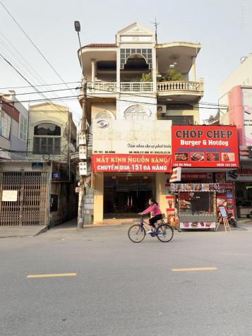 Cho thuê nhà MT: 4m DT: 68m2 nhà 24 tầng phố Đà Nẵng, gần trường gần chợ 13458792