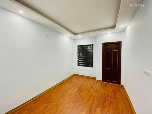 Lô góc, 3 thoáng, 40m2, 5 tầng, mới tinh, đường Tam Trinh - Hoàng Mai 13459830