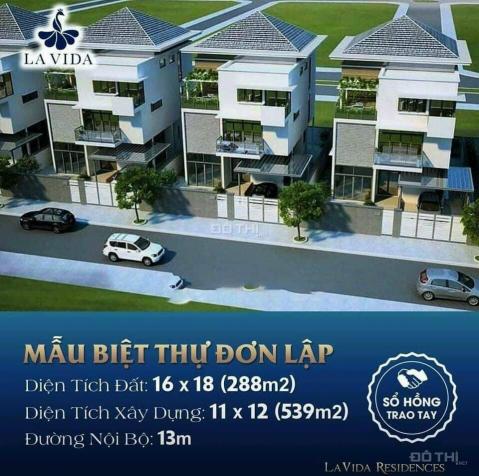 Nhận giữ chỗ đợt 1 dự án La Vida Residences Vũng Tàu - LH 0907228516 nhận suất chiết khấu cao nhất 13459951