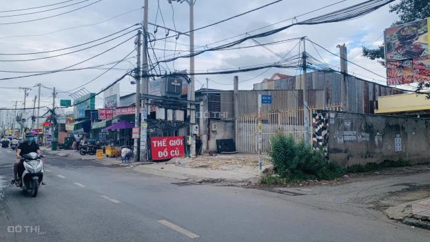 Cho thuê mặt bằng 2 mặt tiền đường Lê Văn Lương xã Phước Kiển, huyện Nhà Bè 13460060