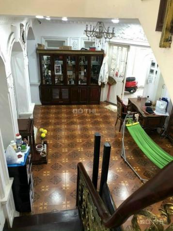 Bán villa mặt tiền đường số 19 full nội thất đối diện Mercedes Quang Trung 13460063