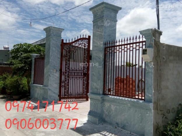 Bán biệt thự 1100m2 + Hồ bơi sát sông Sài Gòn đường Vườn Lài An Phú Đông Q. 12 13460069