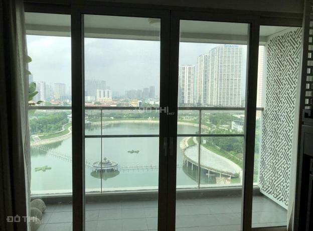 Cho thuê CHCC cao cấp Mandarin Garden CH 168m2, tầng 20, view Hồ & CV Thanh Xuân. LHTT: 0936031229 13460398