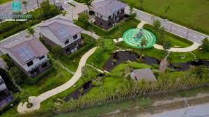 Nhà phố vườn vị trí đẹp - Giá chỉ 2,85 tỷ (VAT) - Dự án Waterpoint. LH 0967.415.435 Ms Ngọc PKD 13460761