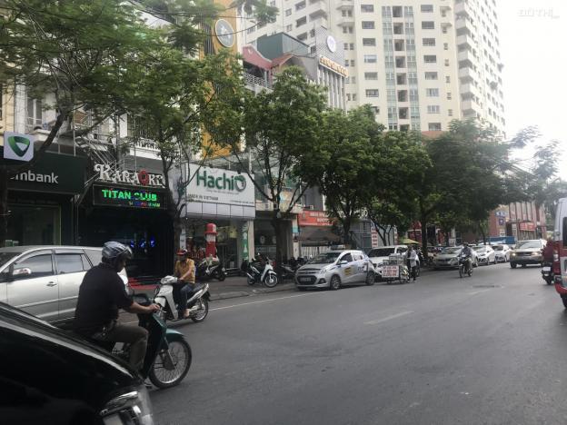 Cần bán gấp nhà mặt phố Đỗ Quang, phố lõi KĐT Trung Hoà Nhân Chính. MT cực rộng gần 8m 13460787