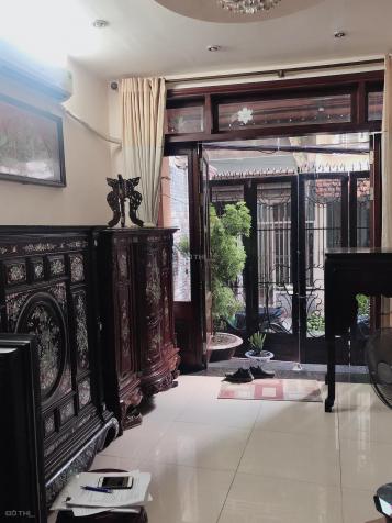 Bán nhà Bành Văn Trân, Tân Bình, 42 m2, tặng hết nội thất xịn 13460858