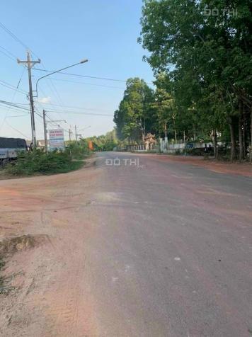 Bán đất sổ hồng riêng xã Phú An thị xã Bến Cát, Bình Dương diện tích 6x30m 13460895