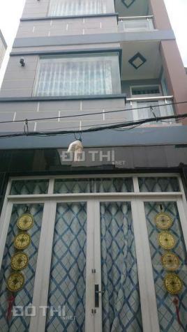 Nhà Xô Viết Nghệ Tĩnh, 50m2, 4 tầng lung linh, chỉ 5,95 tỷ 13460907