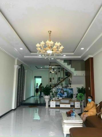 Nhà mới xây đường Võ Văn Kiệt, Q 8 vị trí đẹp phong thủy tốt. TT 1tỷ5 sổ hồng riêng, LH 0939964588 13460999