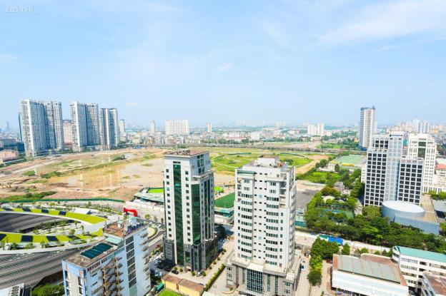 Bán nhanh căn góc 3PN, 128m2 giá nhỉnh 5,7 tỷ view công viên Sky Lake cực đẹp, nội thất cao cấp 13461192