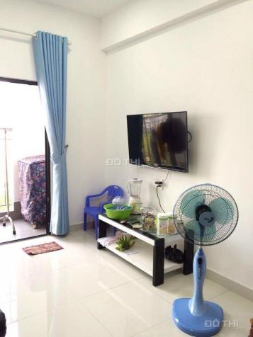 Cho thuê căn hộ 2 PN 55 m2 full nội thất tại Hoàng Quốc Việt Q7 chỉ 8 tr/m2, LH 0906 835 638 13461441