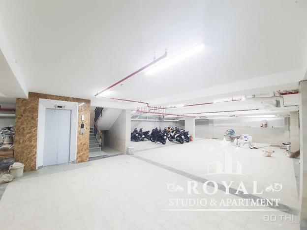 Phòng studio full nội thất 30m2 mới xây khuyến mãi giá rẻ Q Tân Bình 13461451