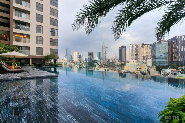 Sang nhượng căn hộ Masteri Millennium, view Bitexco giá bán 5.8 tỷ 13054468