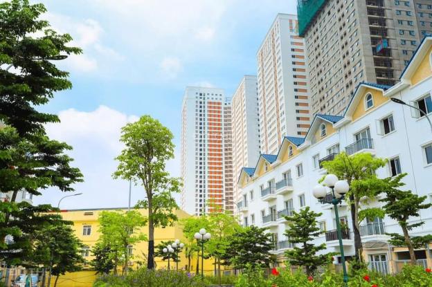 Bán căn hộ chung cư tại dự án Eurowindow River Park, Đông Anh, Hà Nội diện tích 69m2 giá 1.3 tỷ 13461764