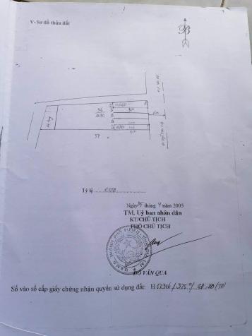 Chính chủ cần cho bán lô đất vị trí đắc địa tại Pleiku, Gia Lai 13532224