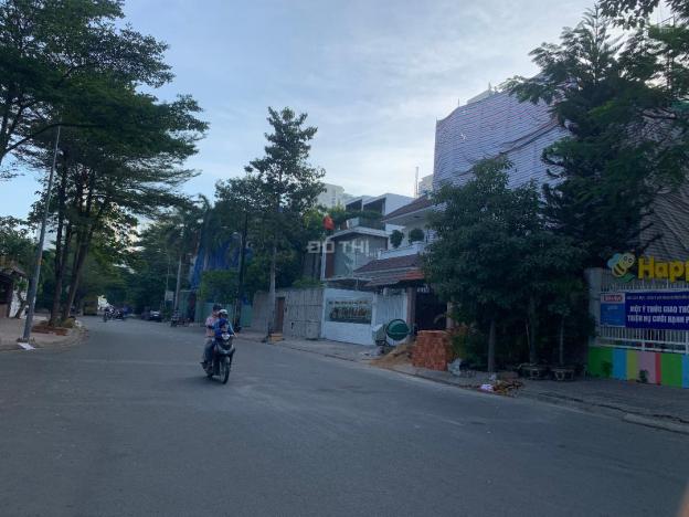 116tr/m2 bán gấp nền biệt thự An Phú An Khánh, Q2, HCM 13461934