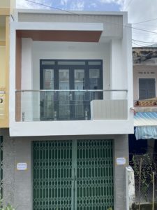 Chính chủ cần bán căn nhà số 334/2 Hoàng Văn Thụ, Tp. Quy Nhơn, Bình Định 13548811