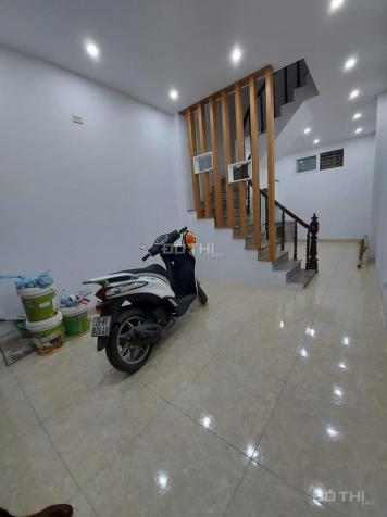 Nhà Định Công Thượng (Cầu Lủ), đẹp, ngõ rộng, cách ô tô 10m, 31m2. Giá 2,55 tỷ SĐCC 13462366