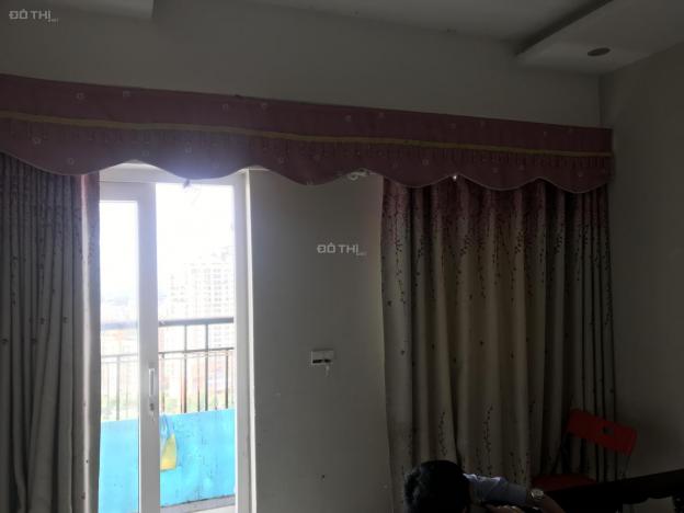 Cho thuê căn hộ chung cư 80m2 gồm 2 ngủ tại Xuân Đỉnh 6 tr/tháng 13462721