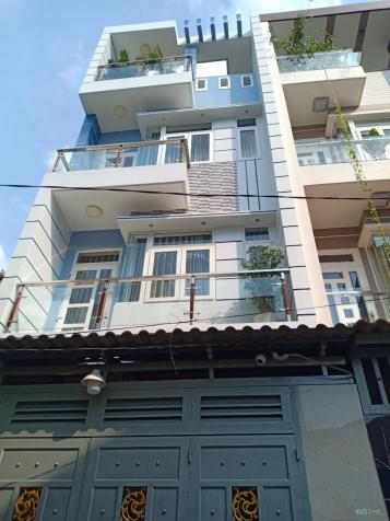 Cho thuê gấp nhà 3 lầu giá tốt hẻm 6m đường Đào Duy Anh, P. 9, Q. Phú Nhuận 13463021