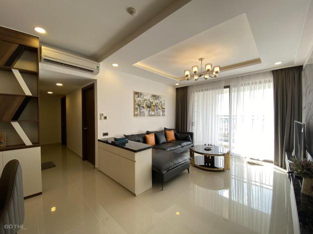 Bán căn hộ 3PN Saigon Royal, nhà nội thất đẹp, giá 11.5 tỷ. LH: 0918753177 13463059