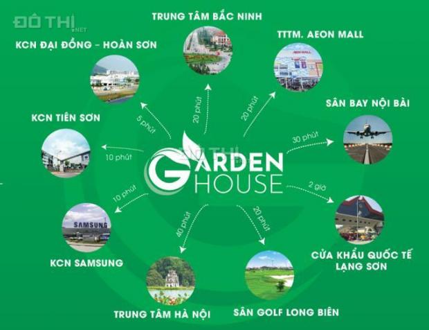 Bán nhà 4 tầng DTA Garden House, giá chỉ từ 2.35 tỷ 13463112
