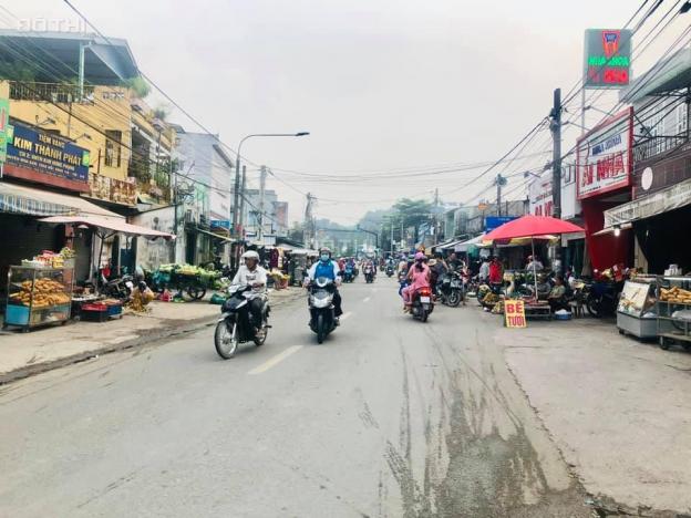 Bán nhà 1 trệt 1 lầu - thổ cư 100% - sổ hồng riêng tại P. Bửu Hòa - Biên Hòa 13463239