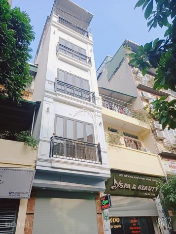 Nhà phố KĐT mới Giang Biên - thang máy nhỉnh 6 tỷ 13463303