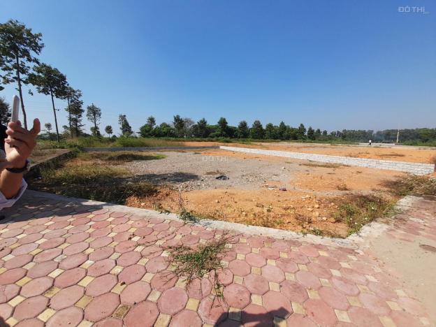 Bán đất tại đường 21, Xã Thạch Hòa, Thạch Thất, Hà Nội diện tích 66m2 giá 1 tỷ 13463389