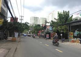 Mặt tiền đường Lê Văn Lương, thích hợp xây khách sạn, CHDV, toà nhà VP 13463400