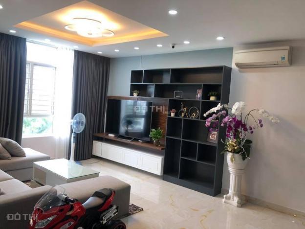 Cần bán căn hộ 3PN chung cư Phú Hoàng Anh, giá 2,850 tỷ tặng nội thất call: 0847.54.54.55 13463434