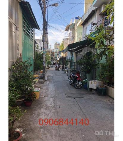 Nhà 2 mặt hẻm 2 lối đi Đ. Trương Phước Phan, Bình Trị Đông, Bình Tân 13463465