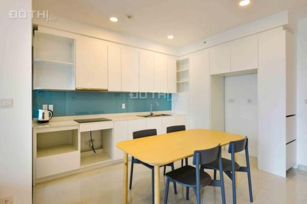 Cho thuê căn hộ chung cư tại dự án Palm Heights, Quận 2, Hồ Chí Minh diện tích 76m2 giá 15 triệu/th 13463530
