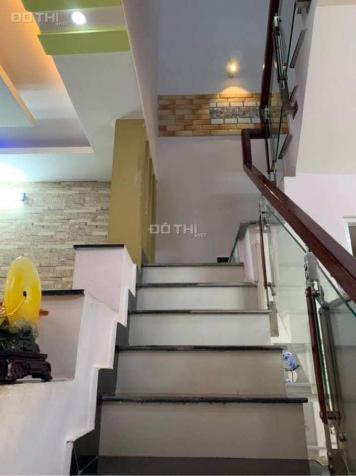 Bán nhà phố Huỳnh Văn Nghệ - 42m2 - nét 3,5tỷ, LH: 0907062057 13460914