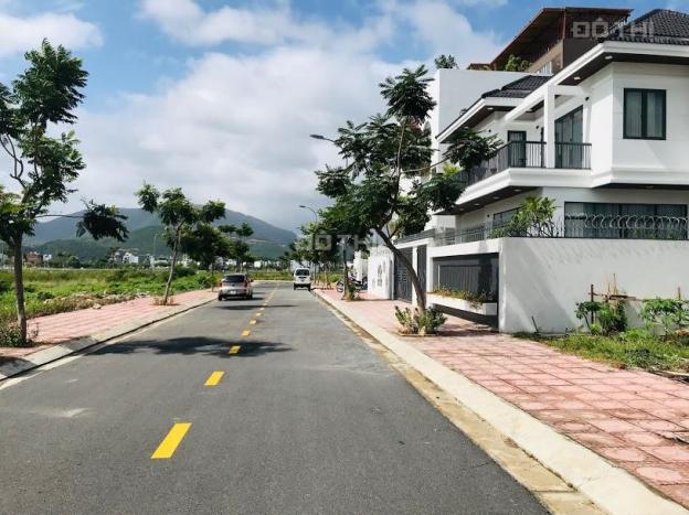 Bán lô biệt thự vip 300m2, khu đô thị Lê Hồng Phong 2 Nha Trang, giá 26tr/m2. LH 0938.161.427 13463874