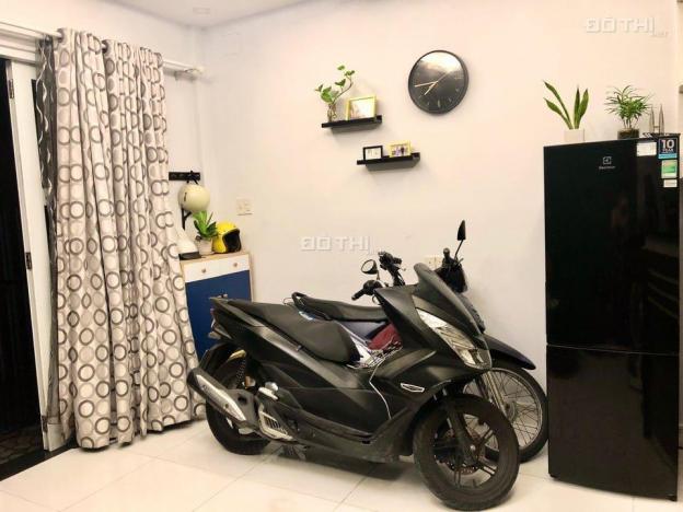 Bán nhà hẻm xe hơi, Phạm Ngũ Lão, P3, Gò Vấp, DTSD 64m2, giá 4,7 tỷ LH 0971 909 069 13463895