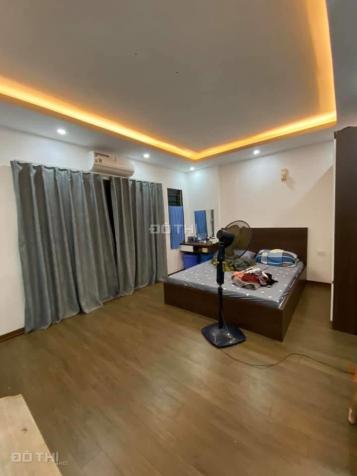 Bán nhà Nguyễn An Ninh, nhà đẹp, tặng full nội thất, ngõ rộng, DT 35m2, 5T 13463958