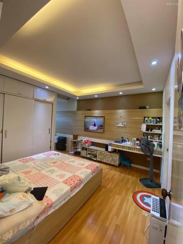 Bán căn hộ 94m2 3PN chung cư Nam Đô Complex, cực đẹp, đủ nội thất, tiện ích đầy đủ. Giá 2,4 tỷ 13464320