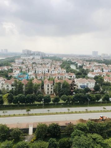 Căn 2 PN có ban công phòng khách view Vinhomes, Eco City Việt Hưng chỉ 2.05 tỷ, LH 0909860283 13464317